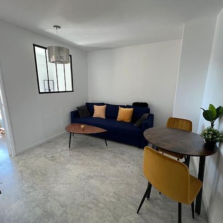 Appartement - Nice Promenade Екстер'єр фото