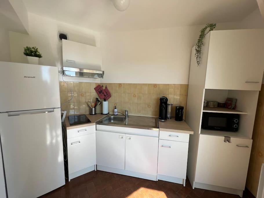 Appartement - Nice Promenade Екстер'єр фото